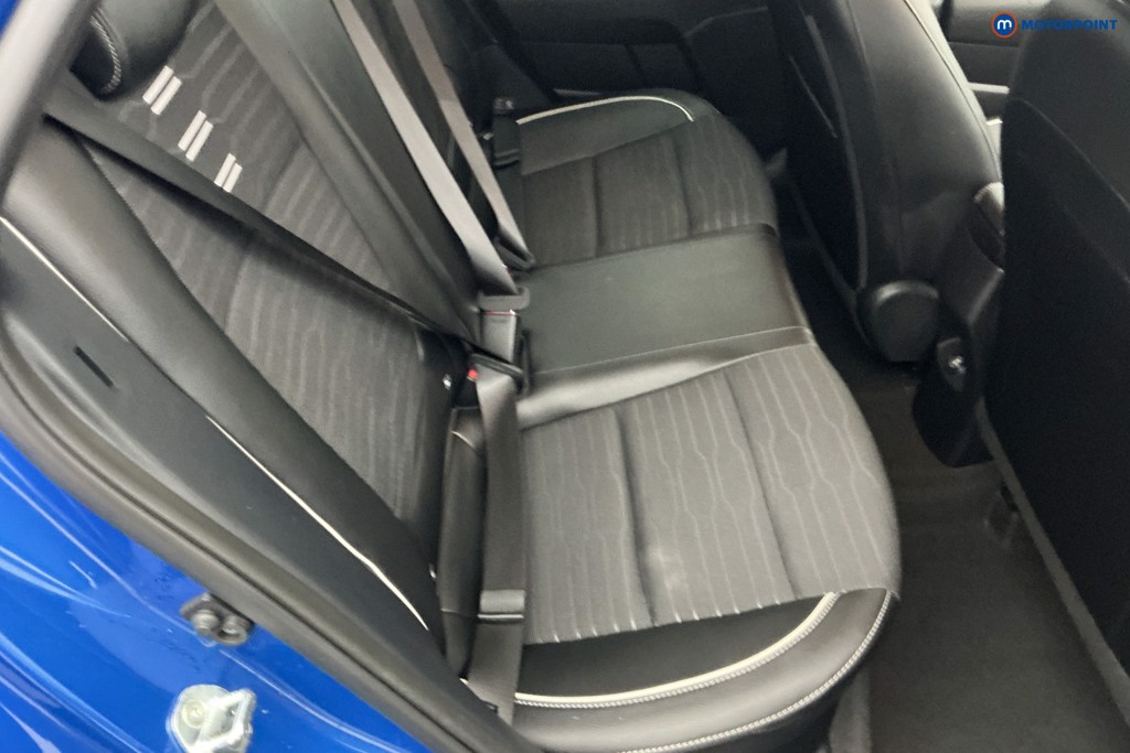 Used Kia Stonic 2022 for sale - 76710294: Photo 12