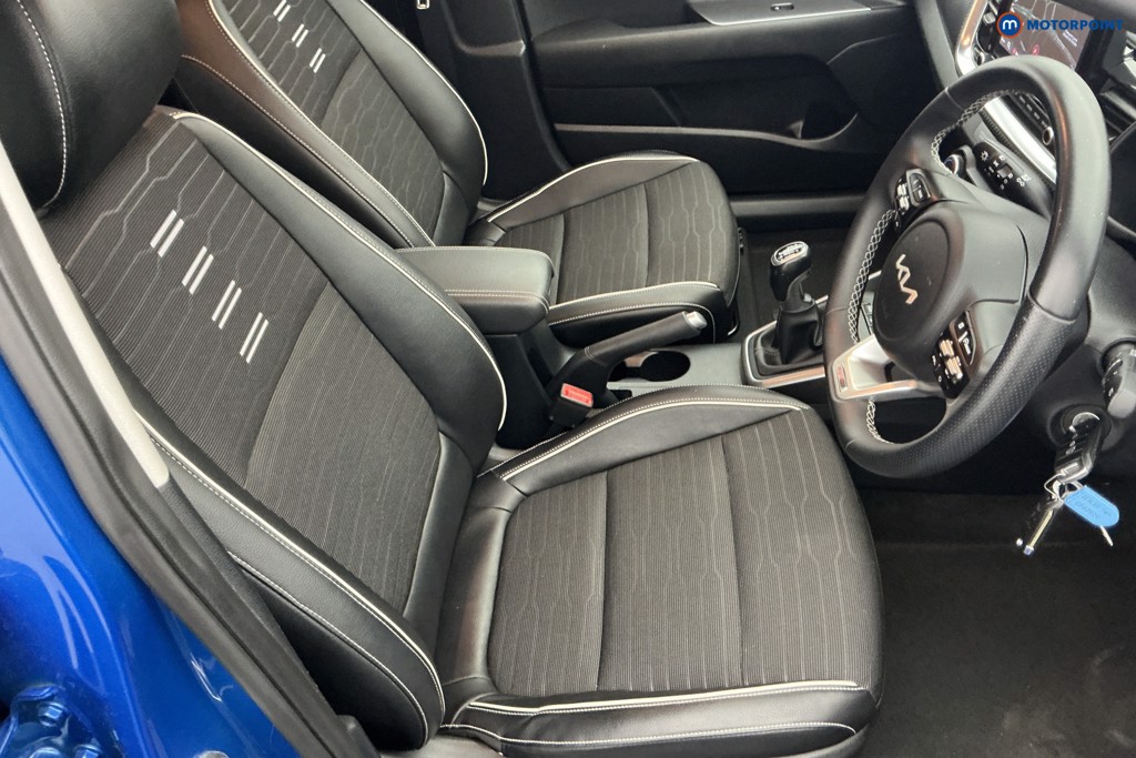 Used Kia Stonic 2022 for sale - 76710294: Photo 13