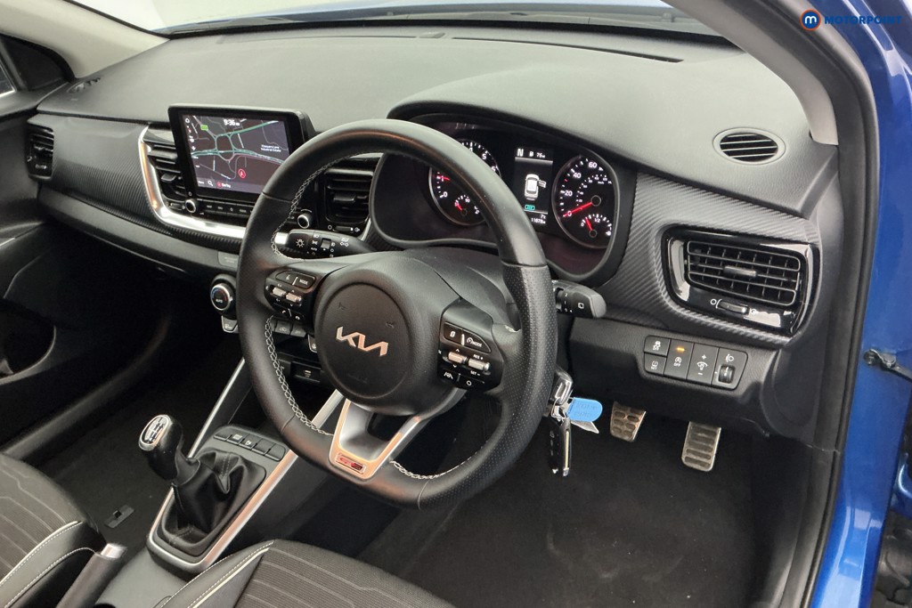 Used Kia Stonic 2022 for sale - 76710294: Photo 15