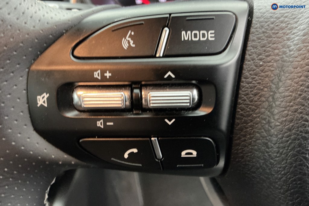 Used Kia Stonic 2022 for sale - 76710294: Photo 27