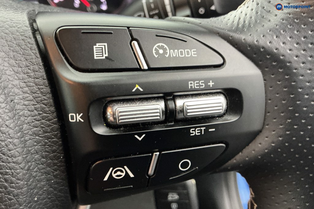 Used Kia Stonic 2022 for sale - 76710294: Photo 28