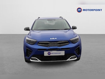 Used Kia Stonic 2022 for sale - 76710294: Photo