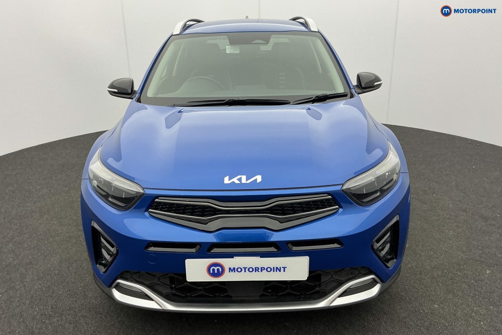 Used Kia Stonic 2022 for sale - 76710294: Photo 37