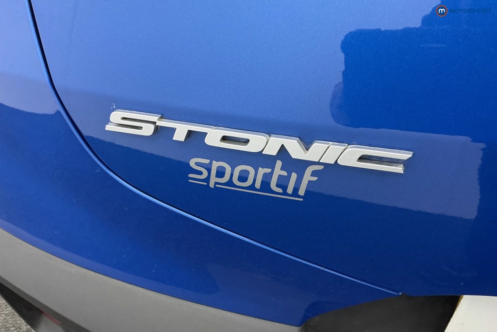 Used Kia Stonic 2022 for sale - 76710294: Photo 41