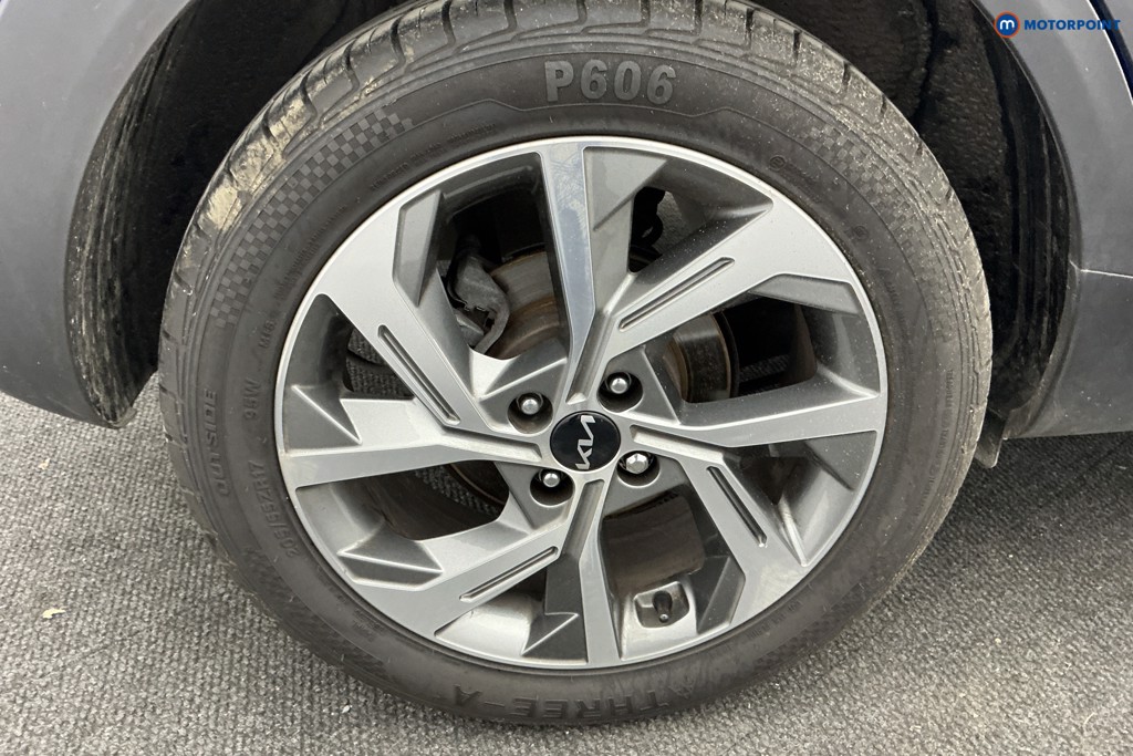 Used Kia Stonic 2022 for sale - 76710294: Photo 43