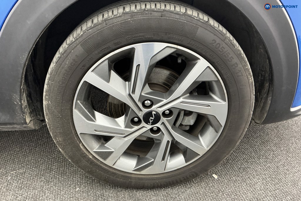 Used Kia Stonic 2022 for sale - 76710294: Photo 44