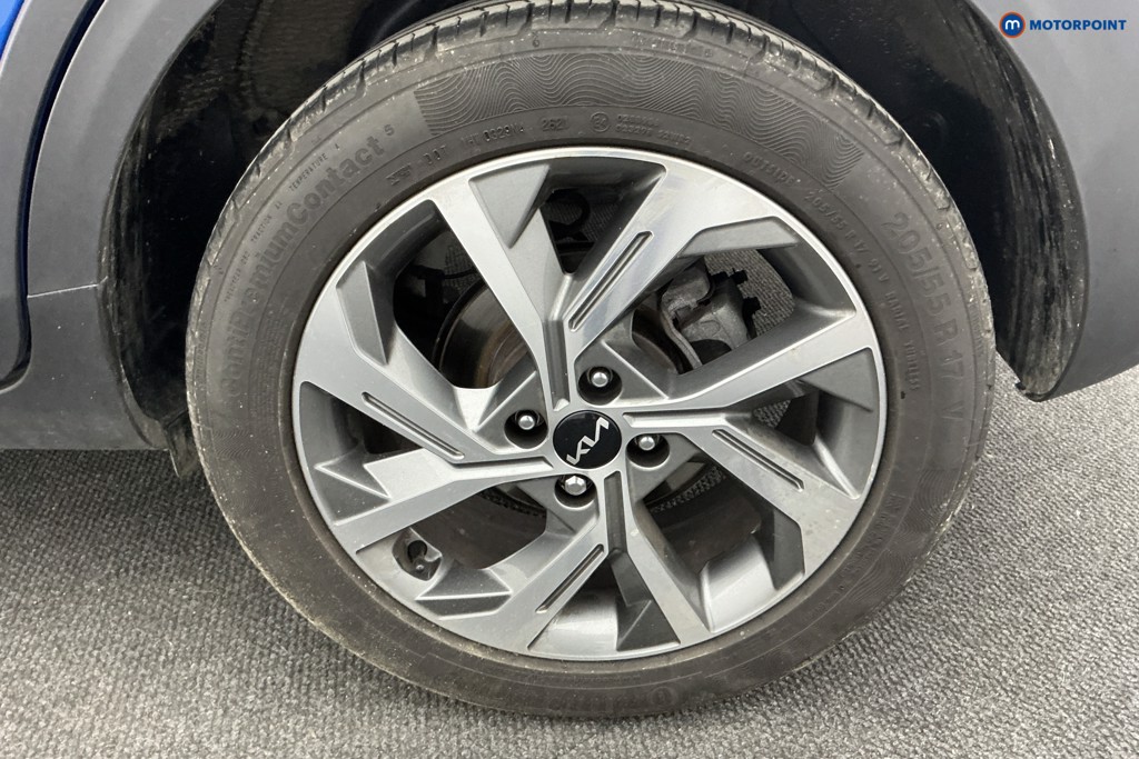 Used Kia Stonic 2022 for sale - 76710294: Photo 46