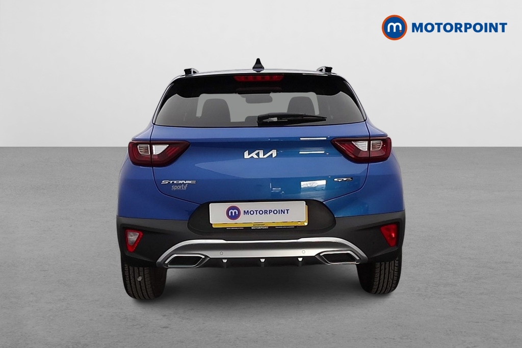 Used Kia Stonic 2022 for sale - 76710294: Photo 6