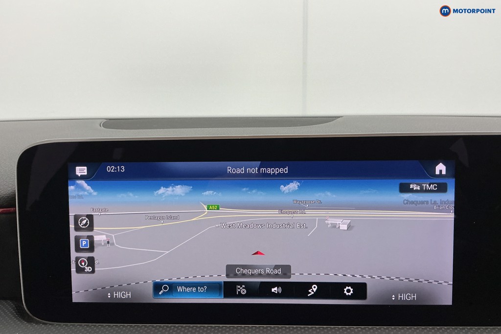 Used Mercedes-Benz A-Class 2020 for sale - 77171186: Photo 10