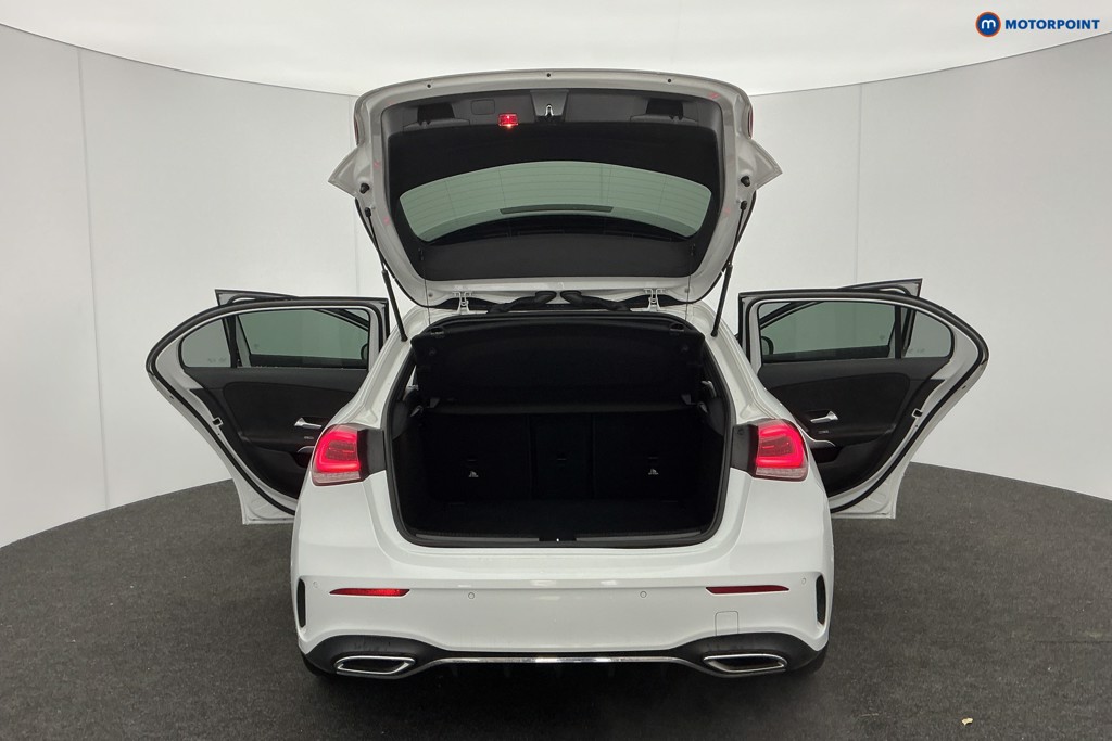 Used Mercedes-Benz A-Class 2020 for sale - 77171186: Photo 11