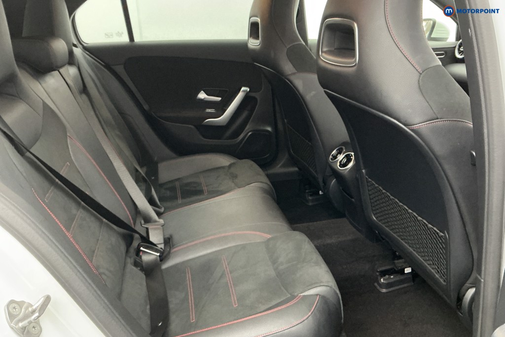 Used Mercedes-Benz A-Class 2020 for sale - 77171186: Photo 13