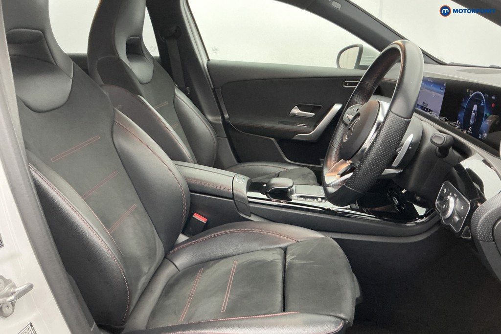 Used Mercedes-Benz A-Class 2020 for sale - 77171186: Photo 14