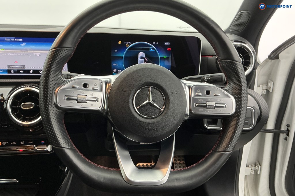 Used Mercedes-Benz A-Class 2020 for sale - 77171186: Photo 15