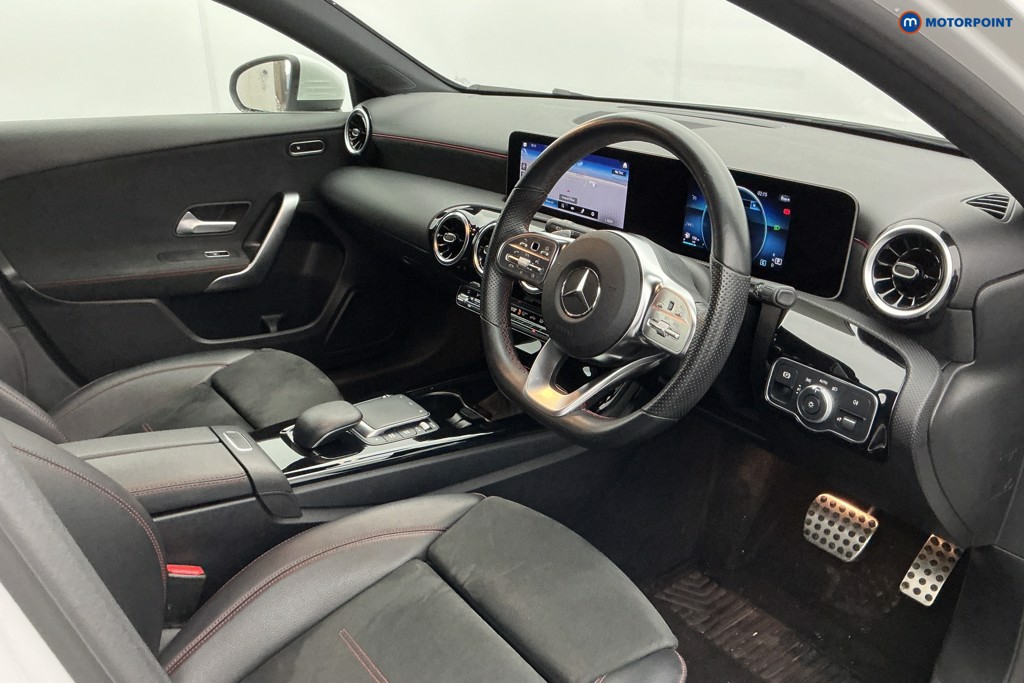 Used Mercedes-Benz A-Class 2020 for sale - 77171186: Photo 16