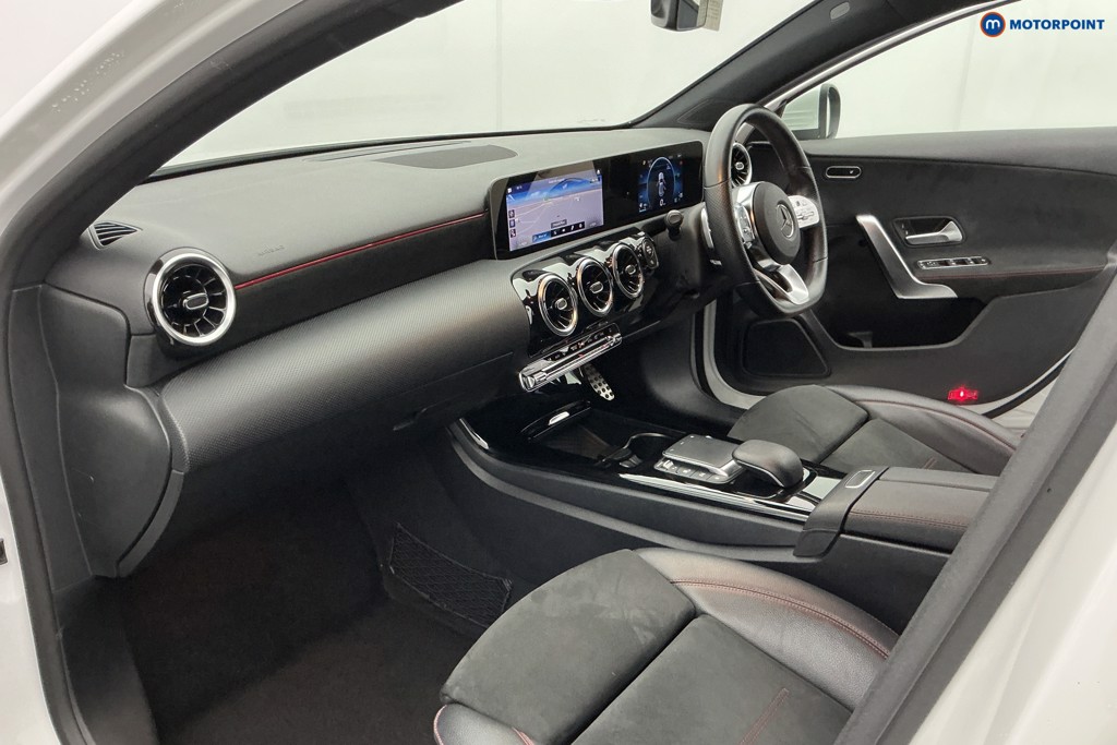 Used Mercedes-Benz A-Class 2020 for sale - 77171186: Photo 17