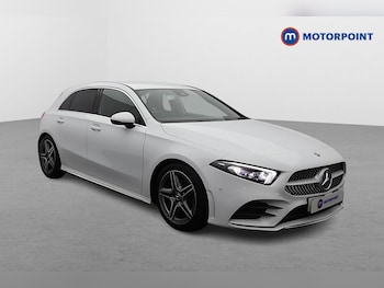 Used Mercedes-Benz A-Class 2020 for sale - 77171186: Photo