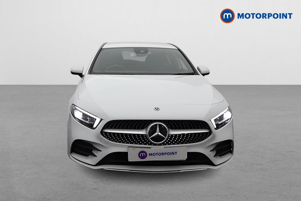 Used Mercedes-Benz A-Class 2020 for sale - 77171186: Photo 2