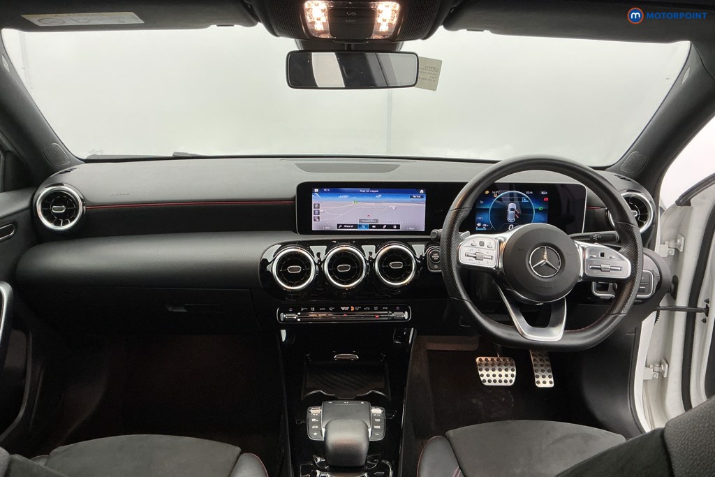 Used Mercedes-Benz A-Class 2020 for sale - 77171186: Photo 21