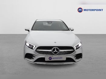 Used Mercedes-Benz A-Class 2020 for sale - 77171186: Photo
