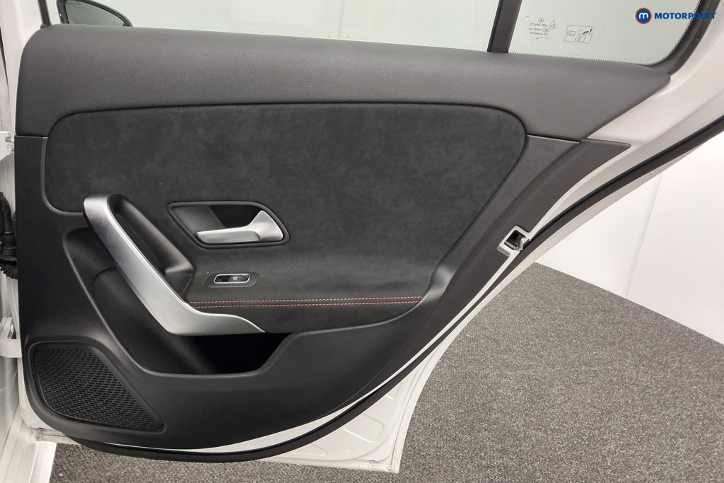 Used Mercedes-Benz A-Class 2020 for sale - 77171186: Photo 34