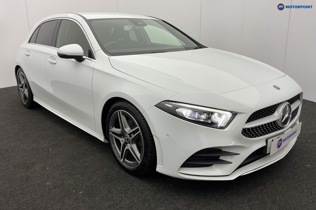 Used Mercedes-Benz A-Class 2020 for sale - 77171186: Photo 37