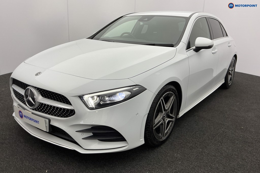 Used Mercedes-Benz A-Class 2020 for sale - 77171186: Photo 39