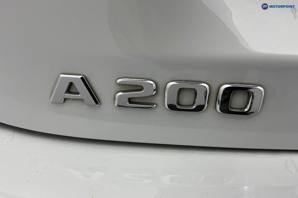 Used Mercedes-Benz A-Class 2020 for sale - 77171186: Photo 41