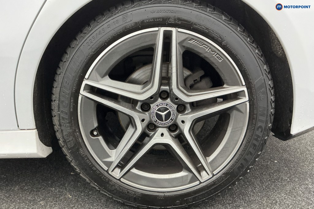 Used Mercedes-Benz A-Class 2020 for sale - 77171186: Photo 43