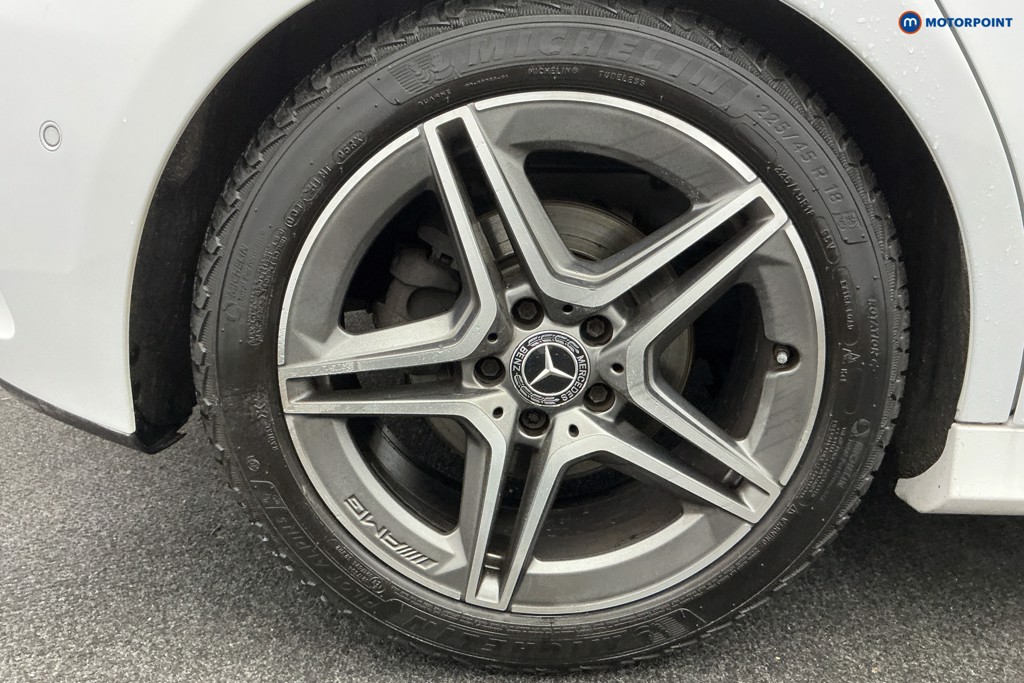 Used Mercedes-Benz A-Class 2020 for sale - 77171186: Photo 44