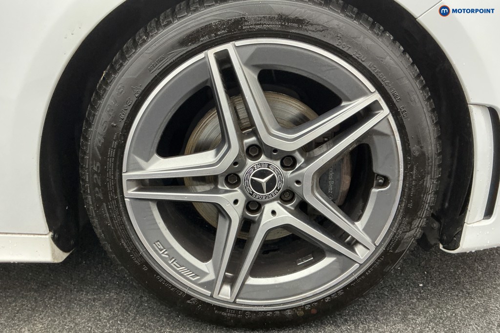 Used Mercedes-Benz A-Class 2020 for sale - 77171186: Photo 45