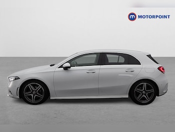 Used Mercedes-Benz A-Class 2020 for sale - 77171186: Photo