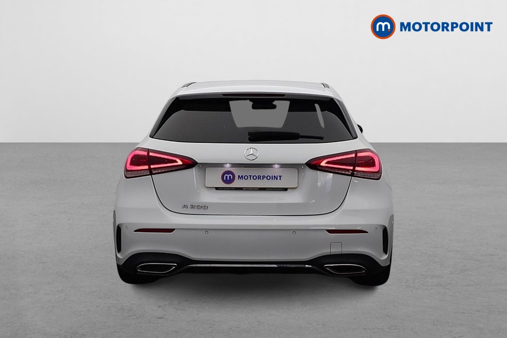 Used Mercedes-Benz A-Class 2020 for sale - 77171186: Photo 6