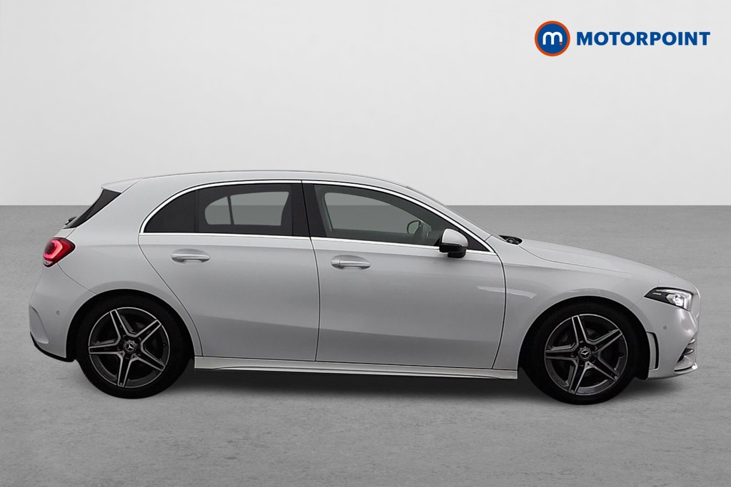 Used Mercedes-Benz A-Class 2020 for sale - 77171186: Photo 8