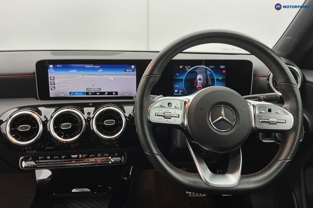 Used Mercedes-Benz A-Class 2020 for sale - 77171186: Photo 9