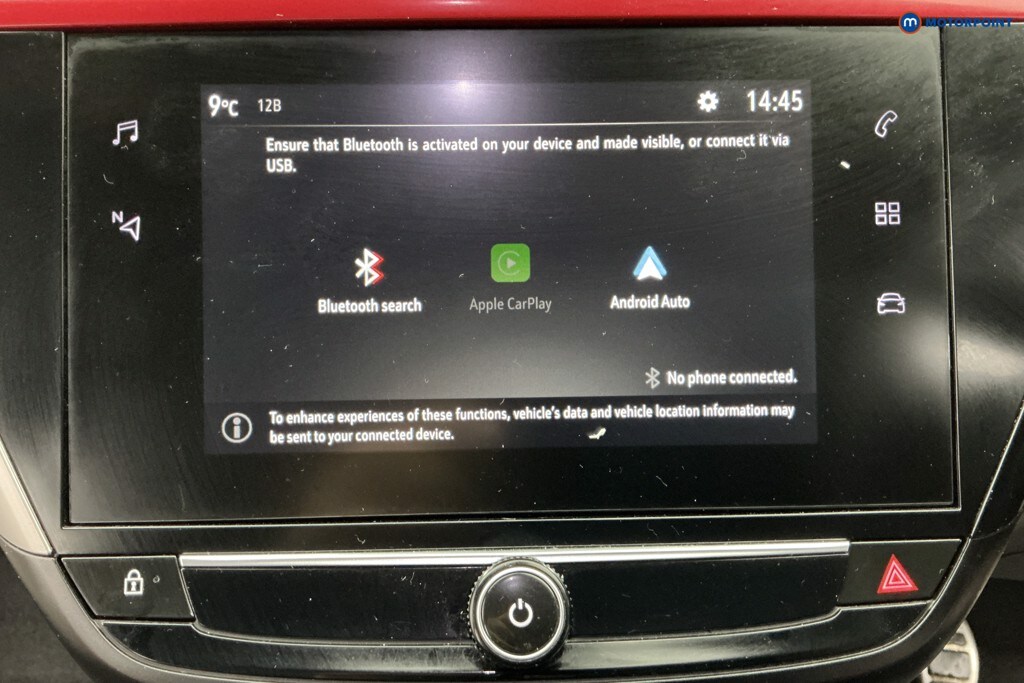 Used Vauxhall Corsa 2020 for sale - 77450757: Photo 10