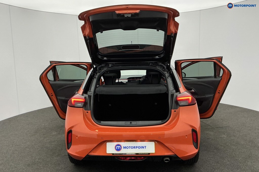 Used Vauxhall Corsa 2020 for sale - 77450757: Photo 11