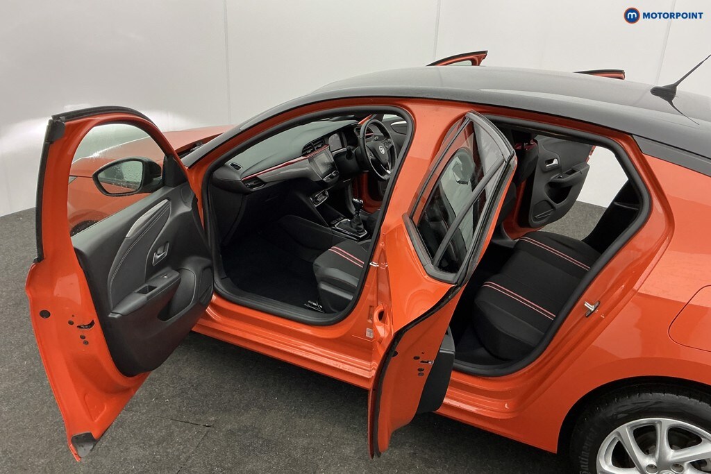 Used Vauxhall Corsa 2020 for sale - 77450757: Photo 13