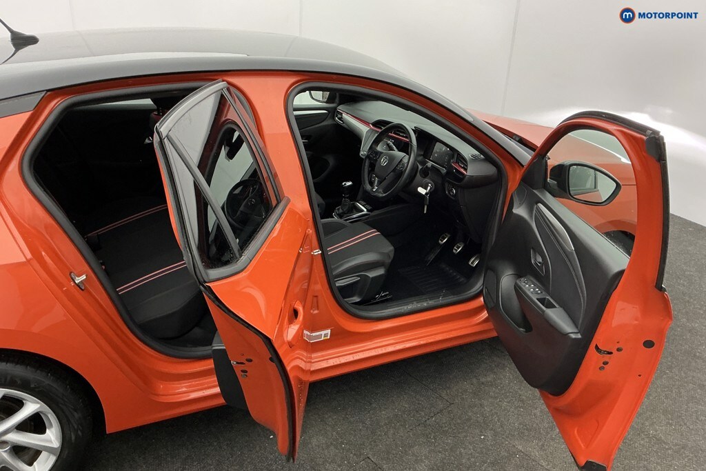 Used Vauxhall Corsa 2020 for sale - 77450757: Photo 14