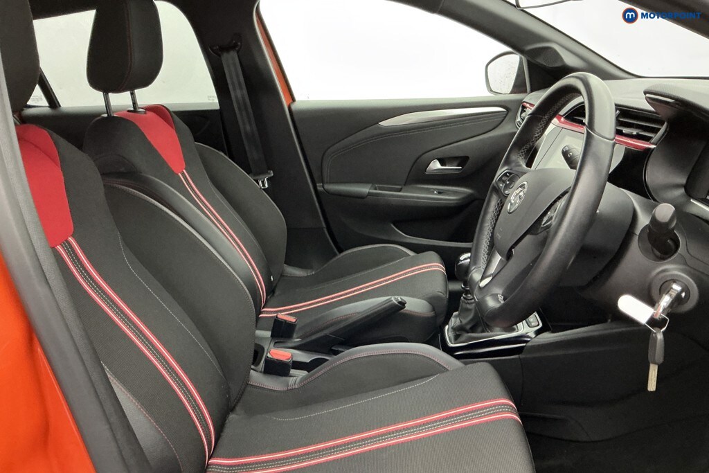 Used Vauxhall Corsa 2020 for sale - 77450757: Photo 15