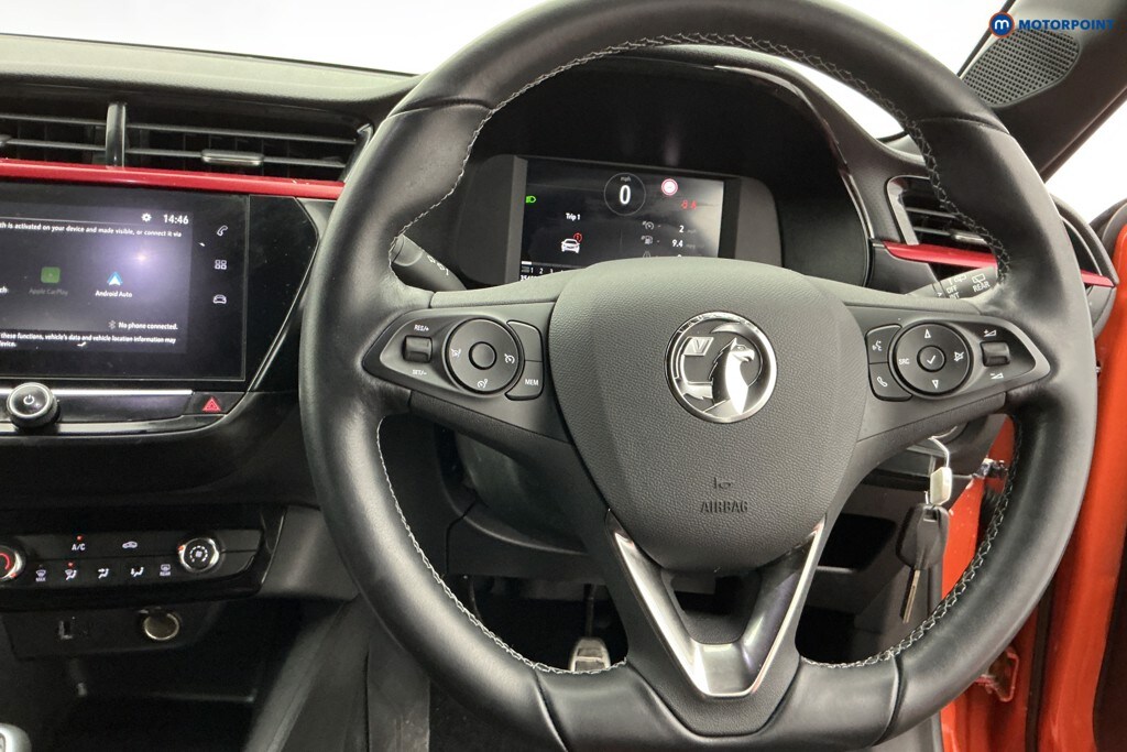 Used Vauxhall Corsa 2020 for sale - 77450757: Photo 16