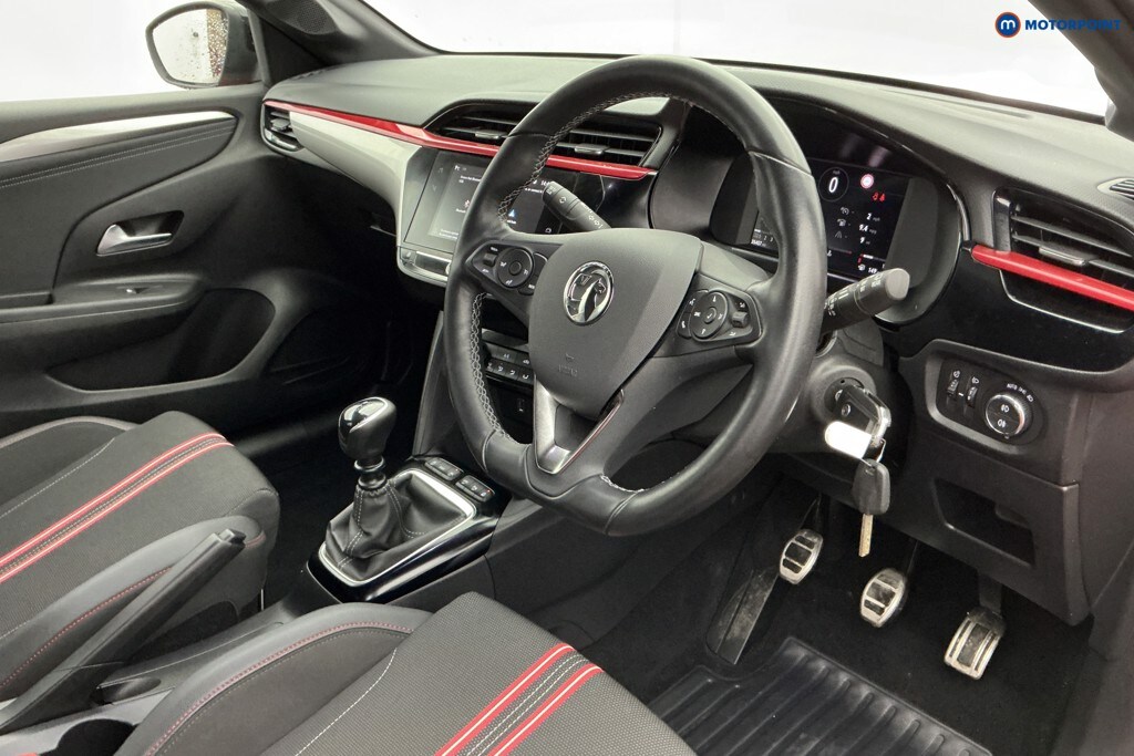 Used Vauxhall Corsa 2020 for sale - 77450757: Photo 17