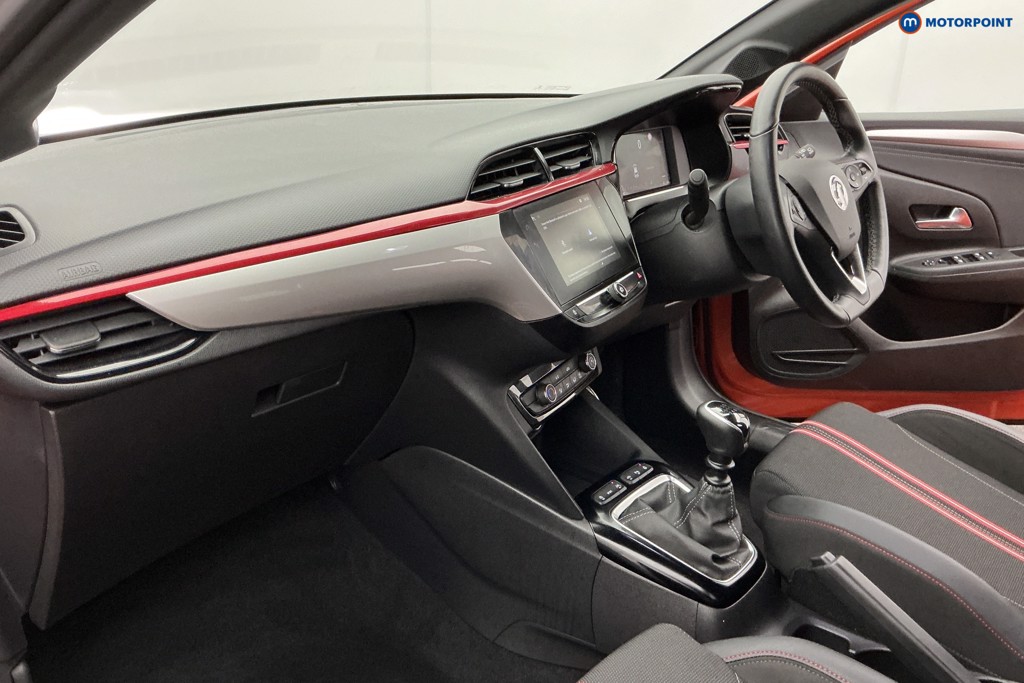 Used Vauxhall Corsa 2020 for sale - 77450757: Photo 18
