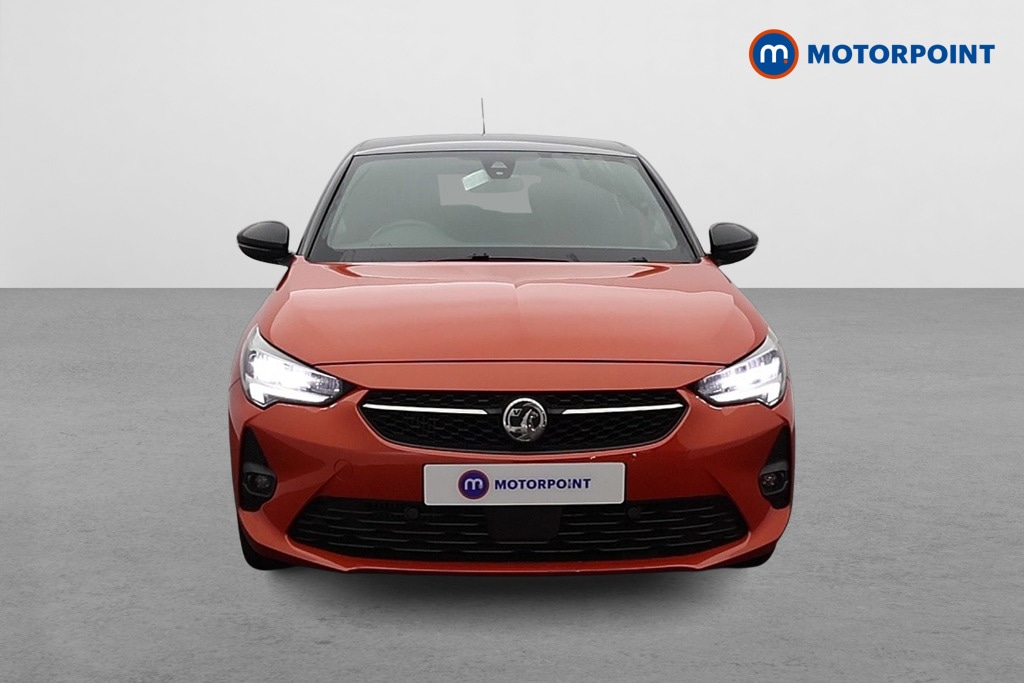 Used Vauxhall Corsa 2020 for sale - 77450757: Photo 2