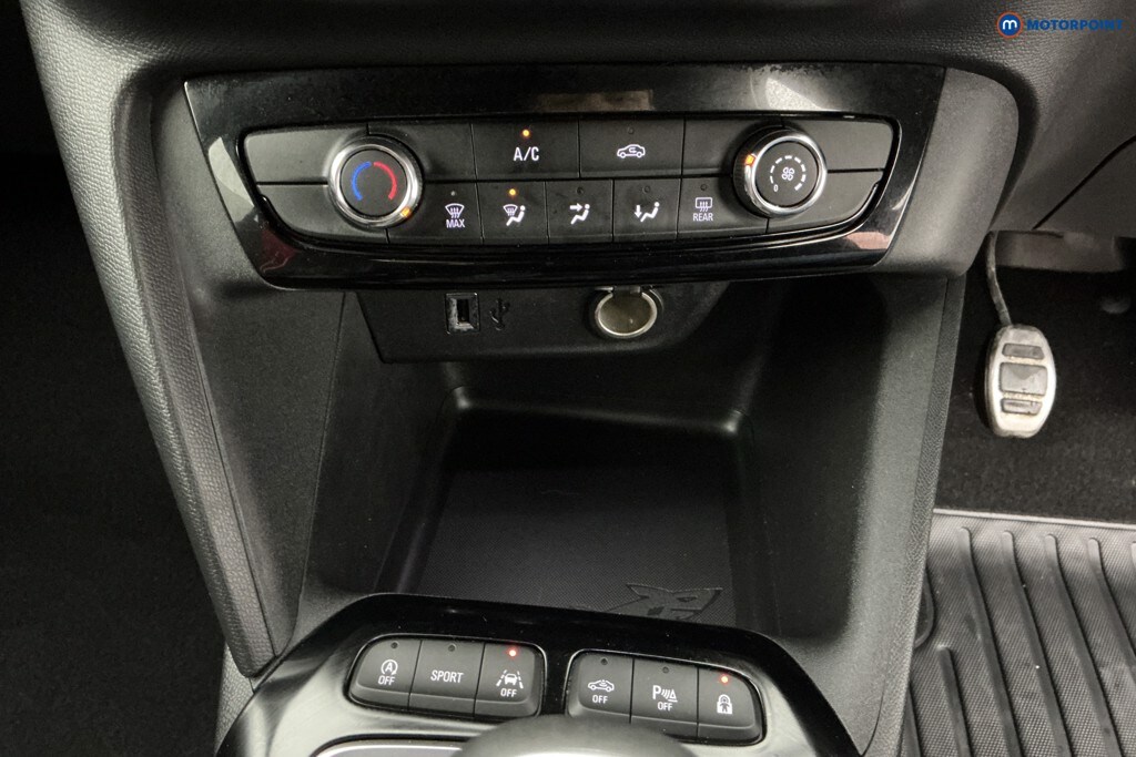 Used Vauxhall Corsa 2020 for sale - 77450757: Photo 24