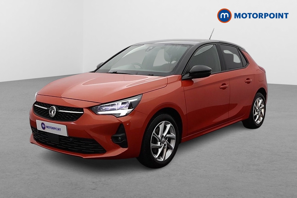 Used Vauxhall Corsa 2020 for sale - 77450757: Photo 3