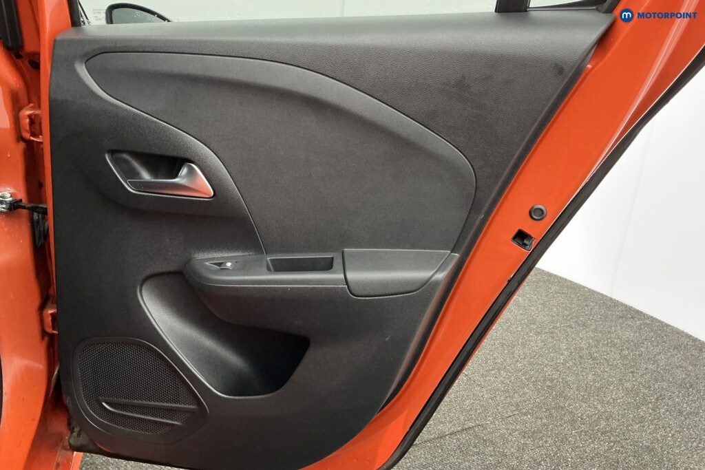 Used Vauxhall Corsa 2020 for sale - 77450757: Photo 31