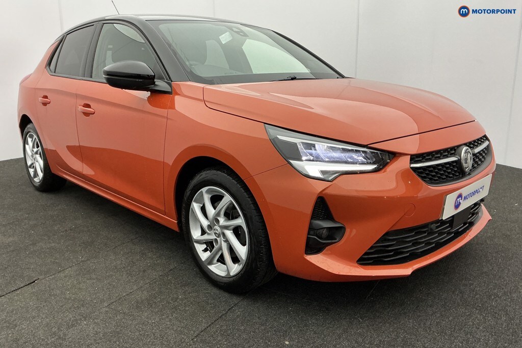 Used Vauxhall Corsa 2020 for sale - 77450757: Photo 34