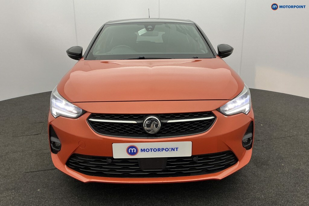 Used Vauxhall Corsa 2020 for sale - 77450757: Photo 35