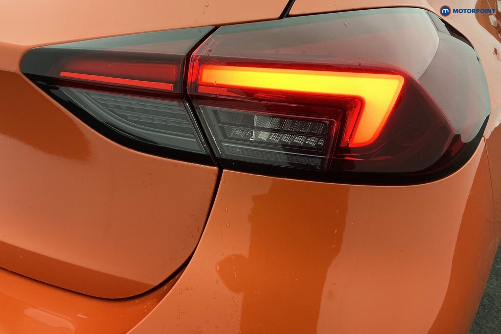 Used Vauxhall Corsa 2020 for sale - 77450757: Photo 37