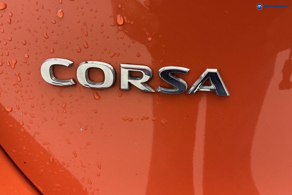 Used Vauxhall Corsa 2020 for sale - 77450757: Photo 38